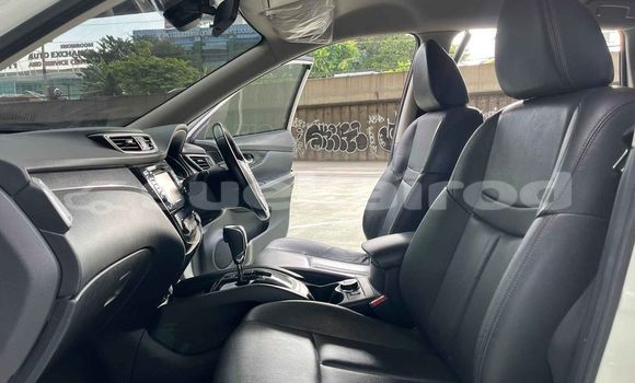 ซื้อ รถมือสอง Nissan X-Trail ขาว รถยนต์ ใน %{เมือง} ใน กรุงเทพมหานคร ซื้อ รถมือสอง Nissan X-Trail ขาว รถยนต์ ใน %{เมือง} ใน กรุงเทพมหานคร