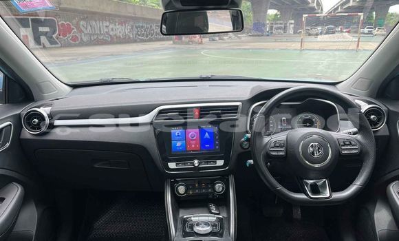 ซื้อ รถมือสอง MG ZS อื่น ๆ รถยนต์ ใน %{เมือง} ใน กรุงเทพมหานคร ซื้อ รถมือสอง MG ZS อื่น ๆ รถยนต์ ใน %{เมือง} ใน กรุงเทพมหานคร