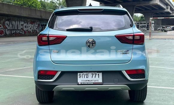 ซื้อ รถมือสอง MG ZS อื่น ๆ รถยนต์ ใน %{เมือง} ใน กรุงเทพมหานคร ซื้อ รถมือสอง MG ZS อื่น ๆ รถยนต์ ใน %{เมือง} ใน กรุงเทพมหานคร