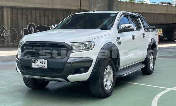 ซื้อ รถมือสอง Ford Ranger ขาว รถยนต์ ใน %{เมือง} ใน กรุงเทพมหานคร ซื้อ รถมือสอง Ford Ranger ขาว รถยนต์ ใน %{เมือง} ใน กรุงเทพมหานคร