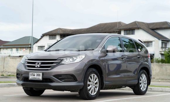 Buy Used Honda CR-V Other Car in Bangkok in Bangkok Buy Used Honda CR-V Other Car in Bangkok in Bangkok