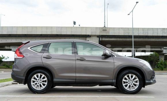 Buy Used Honda CR-V Other Car in Bangkok in Bangkok Buy Used Honda CR-V Other Car in Bangkok in Bangkok