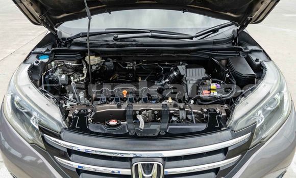 Buy Used Honda CR-V Other Car in Bangkok in Bangkok Buy Used Honda CR-V Other Car in Bangkok in Bangkok