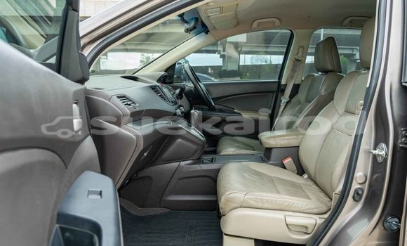 Buy Used Honda CR-V Other Car in Bangkok in Bangkok Buy Used Honda CR-V Other Car in Bangkok in Bangkok