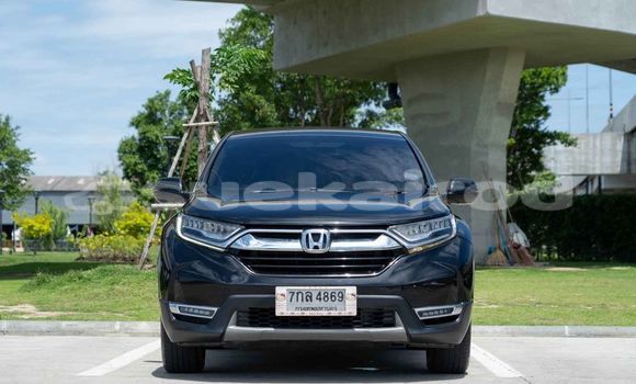Buy Used Honda CR-V Other Car in Bangkok in Bangkok Buy Used Honda CR-V Other Car in Bangkok in Bangkok
