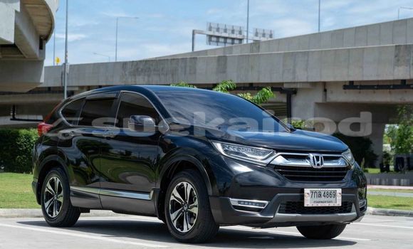Buy Used Honda CR-V Other Car in Bangkok in Bangkok Buy Used Honda CR-V Other Car in Bangkok in Bangkok