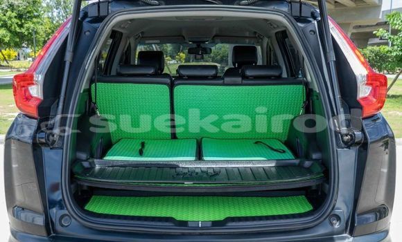 Buy Used Honda CR-V Other Car in Bangkok in Bangkok Buy Used Honda CR-V Other Car in Bangkok in Bangkok