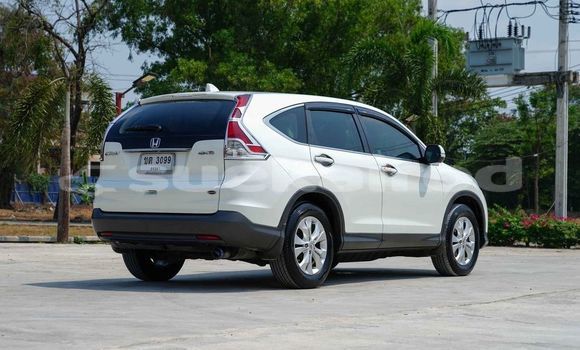 ซื้อ รถมือสอง Honda CR-V ขาว รถยนต์ ใน %{เมือง} ใน กรุงเทพมหานคร ซื้อ รถมือสอง Honda CR-V ขาว รถยนต์ ใน %{เมือง} ใน กรุงเทพมหานคร
