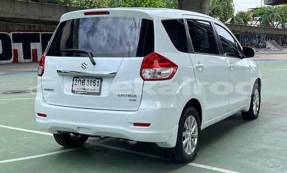 ซื้อ รถมือสอง Suzuki Ertiga ขาว รถยนต์ ใน %{เมือง} ใน กรุงเทพมหานคร ซื้อ รถมือสอง Suzuki Ertiga ขาว รถยนต์ ใน %{เมือง} ใน กรุงเทพมหานคร