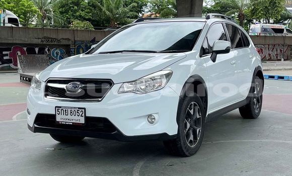 ซื้อ รถมือสอง Subaru XV ขาว รถยนต์ ใน %{เมือง} ใน กรุงเทพมหานคร ซื้อ รถมือสอง Subaru XV ขาว รถยนต์ ใน %{เมือง} ใน กรุงเทพมหานคร