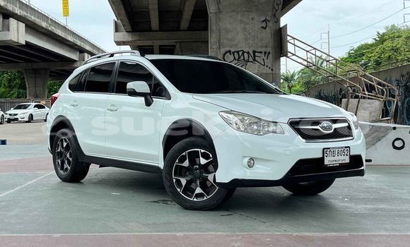 ซื้อ รถมือสอง Subaru XV ขาว รถยนต์ ใน %{เมือง} ใน กรุงเทพมหานคร ซื้อ รถมือสอง Subaru XV ขาว รถยนต์ ใน %{เมือง} ใน กรุงเทพมหานคร