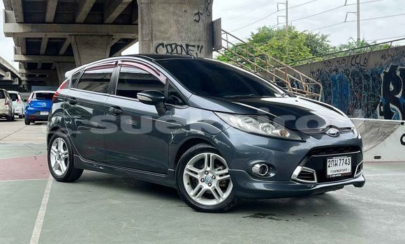 ซื้อ รถมือสอง Ford Fiesta อื่น ๆ รถยนต์ ใน %{เมือง} ใน กรุงเทพมหานคร ซื้อ รถมือสอง Ford Fiesta อื่น ๆ รถยนต์ ใน %{เมือง} ใน กรุงเทพมหานคร