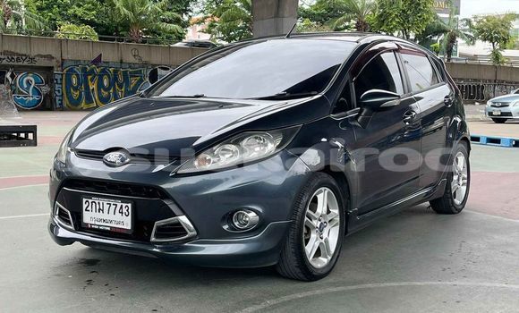 ซื้อ รถมือสอง Ford Fiesta อื่น ๆ รถยนต์ ใน %{เมือง} ใน กรุงเทพมหานคร ซื้อ รถมือสอง Ford Fiesta อื่น ๆ รถยนต์ ใน %{เมือง} ใน กรุงเทพมหานคร