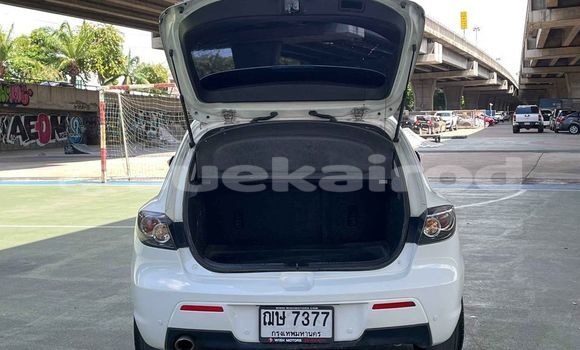 ซื้อ รถมือสอง Mazda 3 อื่น ๆ รถยนต์ ใน %{เมือง} ใน กรุงเทพมหานคร ซื้อ รถมือสอง Mazda 3 อื่น ๆ รถยนต์ ใน %{เมือง} ใน กรุงเทพมหานคร