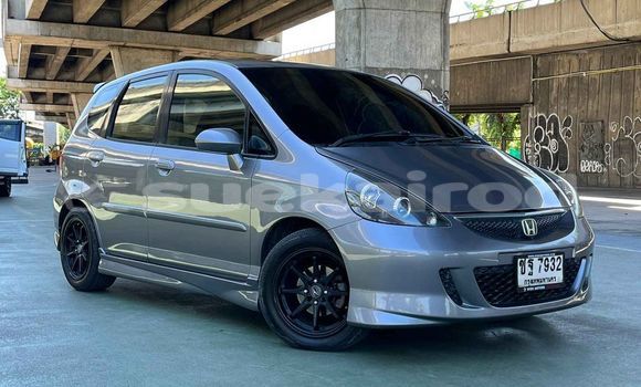 ซื้อ รถมือสอง Honda Jazz อื่น ๆ รถยนต์ ใน %{เมือง} ใน กรุงเทพมหานคร ซื้อ รถมือสอง Honda Jazz อื่น ๆ รถยนต์ ใน %{เมือง} ใน กรุงเทพมหานคร