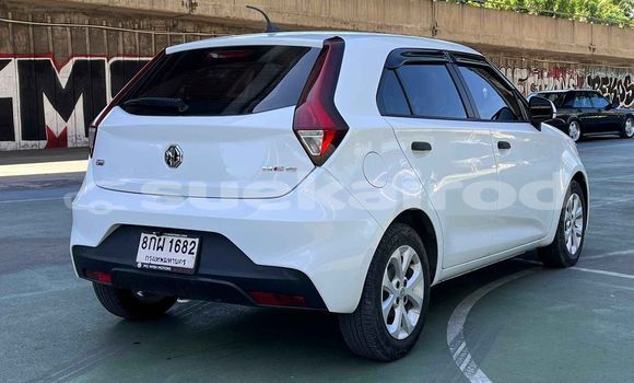 ซื้อ รถมือสอง MG MG3 ขาว รถยนต์ ใน %{เมือง} ใน กรุงเทพมหานคร ซื้อ รถมือสอง MG MG3 ขาว รถยนต์ ใน %{เมือง} ใน กรุงเทพมหานคร