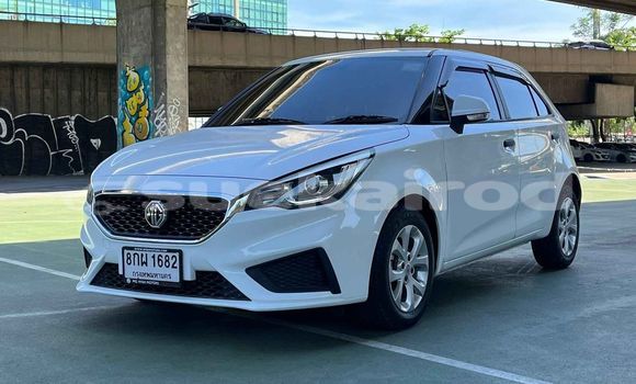 ซื้อ รถมือสอง MG MG3 ขาว รถยนต์ ใน %{เมือง} ใน กรุงเทพมหานคร ซื้อ รถมือสอง MG MG3 ขาว รถยนต์ ใน %{เมือง} ใน กรุงเทพมหานคร