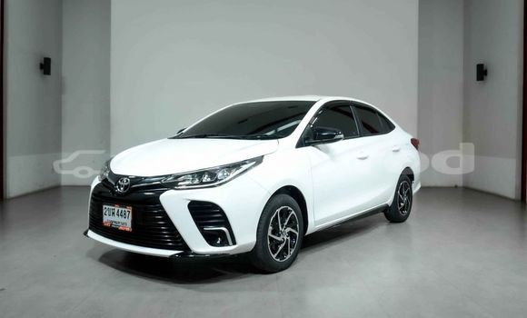 ซื้อ รถมือสอง Toyota Yaris ขาว รถยนต์ ใน %{เมือง} ใน กรุงเทพมหานคร ซื้อ รถมือสอง Toyota Yaris ขาว รถยนต์ ใน %{เมือง} ใน กรุงเทพมหานคร