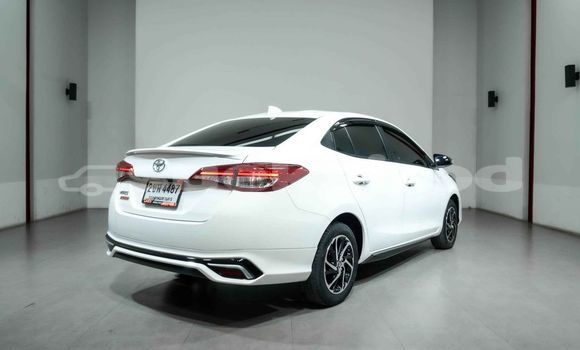 ซื้อ รถมือสอง Toyota Yaris ขาว รถยนต์ ใน %{เมือง} ใน กรุงเทพมหานคร ซื้อ รถมือสอง Toyota Yaris ขาว รถยนต์ ใน %{เมือง} ใน กรุงเทพมหานคร