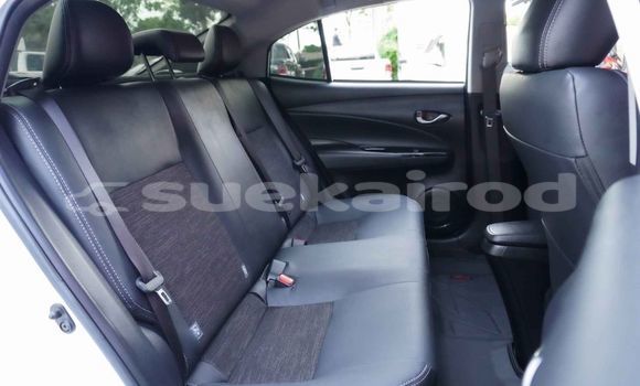 ซื้อ รถมือสอง Toyota Yaris ขาว รถยนต์ ใน %{เมือง} ใน กรุงเทพมหานคร ซื้อ รถมือสอง Toyota Yaris ขาว รถยนต์ ใน %{เมือง} ใน กรุงเทพมหานคร