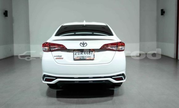ซื้อ รถมือสอง Toyota Yaris ขาว รถยนต์ ใน %{เมือง} ใน กรุงเทพมหานคร ซื้อ รถมือสอง Toyota Yaris ขาว รถยนต์ ใน %{เมือง} ใน กรุงเทพมหานคร