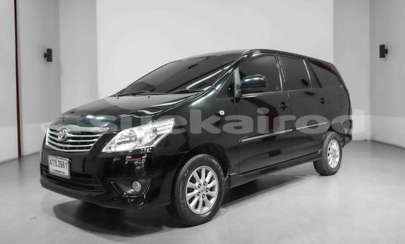 ซื้อ รถมือสอง Toyota Innova สีดำ รถยนต์ ใน %{เมือง} ใน กรุงเทพมหานคร ซื้อ รถมือสอง Toyota Innova สีดำ รถยนต์ ใน %{เมือง} ใน กรุงเทพมหานคร