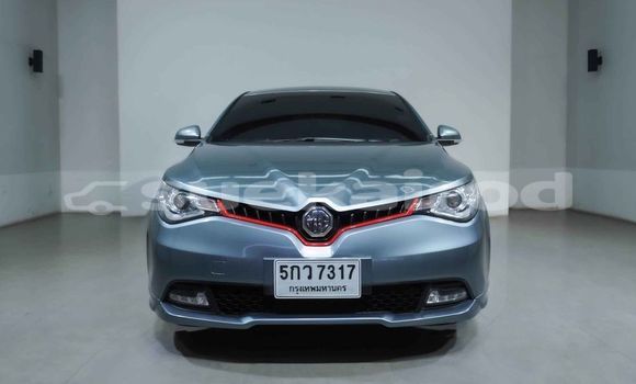 Buy Used MG MGB Other Car in Bangkok in Bangkok