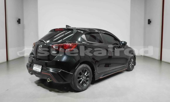 ซื้อ รถมือสอง Mazda Mazda 2 สีดำ รถยนต์ ใน %{เมือง} ใน กรุงเทพมหานคร ซื้อ รถมือสอง Mazda Mazda 2 สีดำ รถยนต์ ใน %{เมือง} ใน กรุงเทพมหานคร