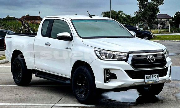 ซื้อ รถมือสอง Toyota Hilux ขาว รถยนต์ ใน %{เมือง} ใน กรุงเทพมหานคร ซื้อ รถมือสอง Toyota Hilux ขาว รถยนต์ ใน %{เมือง} ใน กรุงเทพมหานคร