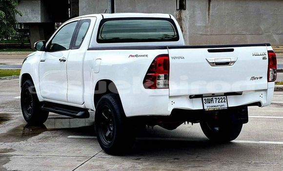 ซื้อ รถมือสอง Toyota Hilux ขาว รถยนต์ ใน %{เมือง} ใน กรุงเทพมหานคร ซื้อ รถมือสอง Toyota Hilux ขาว รถยนต์ ใน %{เมือง} ใน กรุงเทพมหานคร