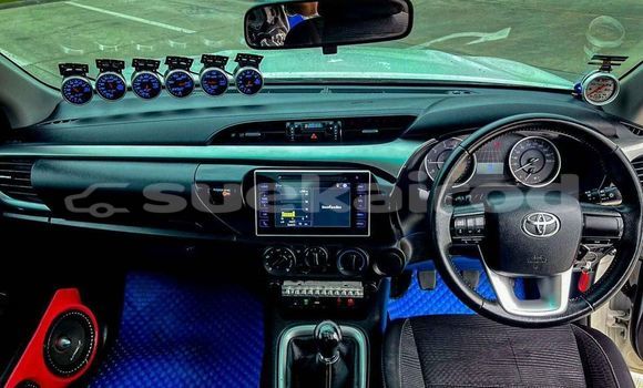 ซื้อ รถมือสอง Toyota Hilux ขาว รถยนต์ ใน %{เมือง} ใน กรุงเทพมหานคร ซื้อ รถมือสอง Toyota Hilux ขาว รถยนต์ ใน %{เมือง} ใน กรุงเทพมหานคร