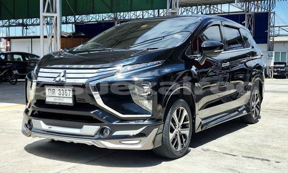 ซื้อ รถมือสอง Mitsubishi Xpander สีดำ รถยนต์ ใน %{เมือง} ใน กรุงเทพมหานคร ซื้อ รถมือสอง Mitsubishi Xpander สีดำ รถยนต์ ใน %{เมือง} ใน กรุงเทพมหานคร
