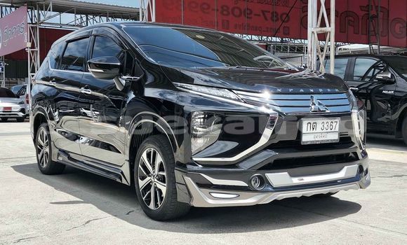 ซื้อ รถมือสอง Mitsubishi Xpander สีดำ รถยนต์ ใน %{เมือง} ใน กรุงเทพมหานคร ซื้อ รถมือสอง Mitsubishi Xpander สีดำ รถยนต์ ใน %{เมือง} ใน กรุงเทพมหานคร