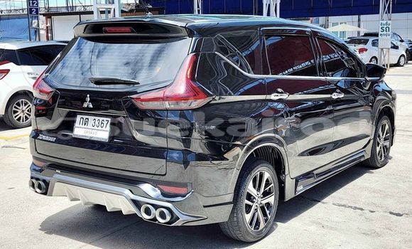 ซื้อ รถมือสอง Mitsubishi Xpander สีดำ รถยนต์ ใน %{เมือง} ใน กรุงเทพมหานคร ซื้อ รถมือสอง Mitsubishi Xpander สีดำ รถยนต์ ใน %{เมือง} ใน กรุงเทพมหานคร