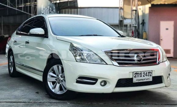 ซื้อ รถมือสอง Nissan Teana ขาว รถยนต์ ใน %{เมือง} ใน กรุงเทพมหานคร ซื้อ รถมือสอง Nissan Teana ขาว รถยนต์ ใน %{เมือง} ใน กรุงเทพมหานคร