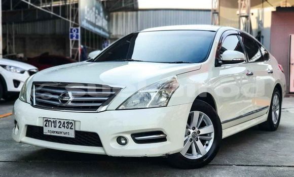 ซื้อ รถมือสอง Nissan Teana ขาว รถยนต์ ใน %{เมือง} ใน กรุงเทพมหานคร ซื้อ รถมือสอง Nissan Teana ขาว รถยนต์ ใน %{เมือง} ใน กรุงเทพมหานคร