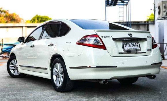 ซื้อ รถมือสอง Nissan Teana ขาว รถยนต์ ใน %{เมือง} ใน กรุงเทพมหานคร ซื้อ รถมือสอง Nissan Teana ขาว รถยนต์ ใน %{เมือง} ใน กรุงเทพมหานคร