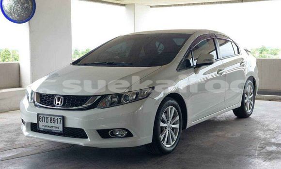 ซื้อ รถมือสอง Honda Civic ขาว รถยนต์ ใน %{เมือง} ใน กรุงเทพมหานคร ซื้อ รถมือสอง Honda Civic ขาว รถยนต์ ใน %{เมือง} ใน กรุงเทพมหานคร