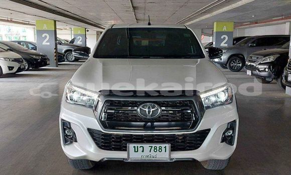 ซื้อ รถมือสอง Toyota Hiluxe Revo ขาว รถยนต์ ใน %{เมือง} ใน กรุงเทพมหานคร ซื้อ รถมือสอง Toyota Hiluxe Revo ขาว รถยนต์ ใน %{เมือง} ใน กรุงเทพมหานคร