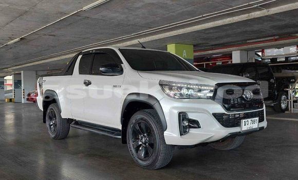 ซื้อ รถมือสอง Toyota Hiluxe Revo ขาว รถยนต์ ใน %{เมือง} ใน กรุงเทพมหานคร ซื้อ รถมือสอง Toyota Hiluxe Revo ขาว รถยนต์ ใน %{เมือง} ใน กรุงเทพมหานคร