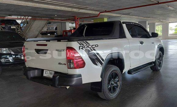 ซื้อ รถมือสอง Toyota Hiluxe Revo ขาว รถยนต์ ใน %{เมือง} ใน กรุงเทพมหานคร ซื้อ รถมือสอง Toyota Hiluxe Revo ขาว รถยนต์ ใน %{เมือง} ใน กรุงเทพมหานคร