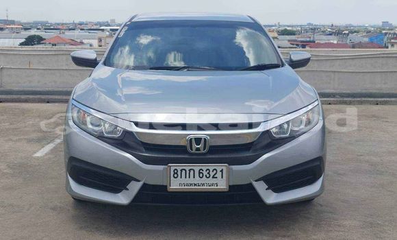 Buy Used Honda Civic Other Car in Bangkok in Bangkok