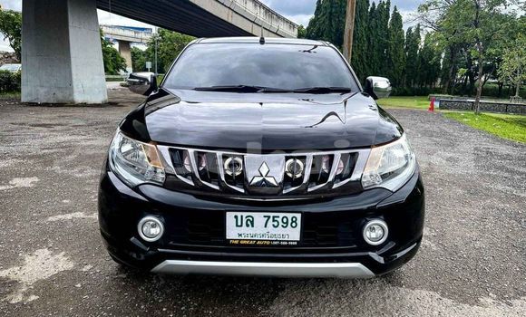 ซื้อ รถมือสอง Mitsubishi Triton สีดำ รถยนต์ ใน %{เมือง} ใน กรุงเทพมหานคร ซื้อ รถมือสอง Mitsubishi Triton สีดำ รถยนต์ ใน %{เมือง} ใน กรุงเทพมหานคร