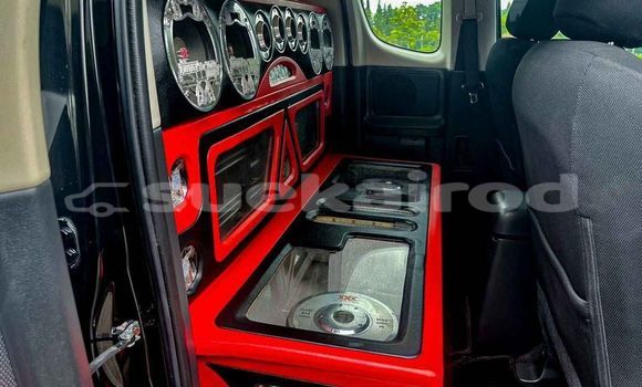 Buy Used Mitsubishi Triton Black Car in Bangkok in Bangkok Buy Used Mitsubishi Triton Black Car in Bangkok in Bangkok