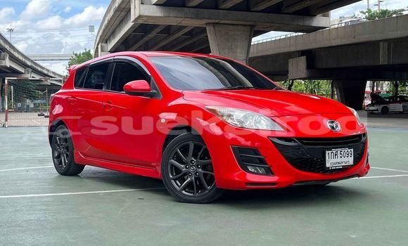 ซื้อ รถมือสอง Mazda Mazda 3 สีแดง รถยนต์ ใน %{เมือง} ใน กรุงเทพมหานคร ซื้อ รถมือสอง Mazda Mazda 3 สีแดง รถยนต์ ใน %{เมือง} ใน กรุงเทพมหานคร
