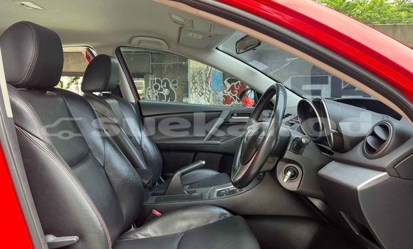 ซื้อ รถมือสอง Mazda Mazda 3 สีแดง รถยนต์ ใน %{เมือง} ใน กรุงเทพมหานคร ซื้อ รถมือสอง Mazda Mazda 3 สีแดง รถยนต์ ใน %{เมือง} ใน กรุงเทพมหานคร