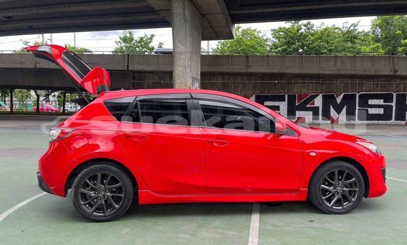 ซื้อ รถมือสอง Mazda Mazda 3 สีแดง รถยนต์ ใน %{เมือง} ใน กรุงเทพมหานคร ซื้อ รถมือสอง Mazda Mazda 3 สีแดง รถยนต์ ใน %{เมือง} ใน กรุงเทพมหานคร