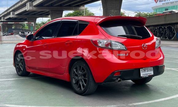 ซื้อ รถมือสอง Mazda Mazda 3 สีแดง รถยนต์ ใน %{เมือง} ใน กรุงเทพมหานคร ซื้อ รถมือสอง Mazda Mazda 3 สีแดง รถยนต์ ใน %{เมือง} ใน กรุงเทพมหานคร