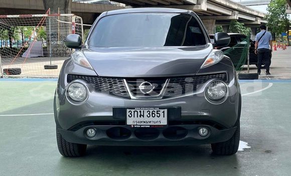 Buy Used Nissan Juke Other Car in Bangkok in Bangkok Buy Used Nissan Juke Other Car in Bangkok in Bangkok