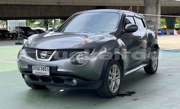 Buy Used Nissan Juke Other Car in Bangkok in Bangkok Buy Used Nissan Juke Other Car in Bangkok in Bangkok